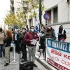 Κινητοποίηση γονέων - εκπαιδευτικών