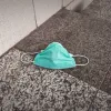 κορονοϊός, μάσκα, lockdown στην Κοζάνη