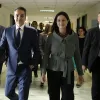 κυριάκος μητσοτάκης Νίκη Κεραμέως