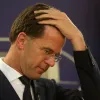 mark rutte