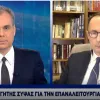 Νίκος Σύψας, ΣΚΑΪ