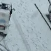 Delivery εν μέσω κακοκαιρίας