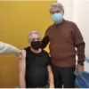 Εμβολιασμός εκπαιδευτικού