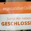 Lockdown - Γερμανία