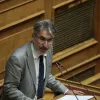 Θεόφιλος Ξανθόπουλος - ΣΥΡΙΖΑ