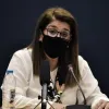Kαθηγήτρια Παιδιατρικής Λοιμωξιολογίας  Βάνα Παπαευαγγέλου