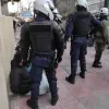 Πορεία για τον Δημήτρη Κουφοντίνα