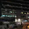 Αστυνομική επέμβαση στο ΑΠΘ