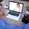 elearning δωρεάν μαθήματα, υπολογιστής, άνθρωπος