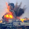 24 Μαρτίου 1999 Το ΝΑΤΟ βομβαρδίζει τη Γιουγκοσλαβία