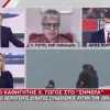 Χαράλαμπος Γώγος