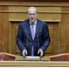 Χατζηδάκης: Ξεκινάει ο επανακαθορισμός του κατώτατου μισθού