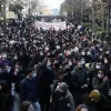 ΕΛΜΕ Χανίων πανεκπαιδευτικό συλλαλητήριο