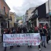 foitittes xanthi kentriki