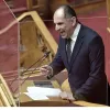 Γιώργος Γεραπετρίτης - Βουλή