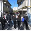 Κατάληψη σε Λύκειο του Ευόσμου