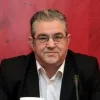 Δημήτρης Κουτσούμπας