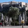 Lockdown: Τι αλλάζει από αύριο; Πώς λειτουργεί το 13032