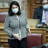 Νίκη Κεραμέως δηλώσεις