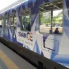 trainose