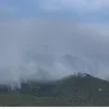 Φωτιά στο Αλεποχώρι