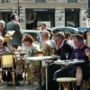 italia cafe covid