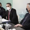 Στη Βουλή το Νομοσχέδιο που καταργεί την «απλή αναλογική»