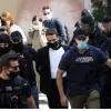 έγκλημα στα Γλυκά Νερά