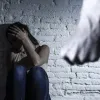 ενδοοικογενειακή βία