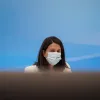 kerameos maska