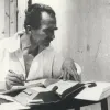 Νίκος Καζαντζάκης