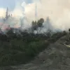 Φωτιά στην Αλάσκα
