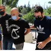 Ηλιούπολη - σύλληψη αστυνομικού