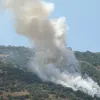 Φωτιά στα Ιωάννινα