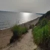 kerkyra paralia