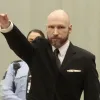 mpreivik nazi
