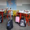 σχολείο τάξη πότε ανοίγουν