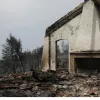 Πυρκαγιά στην Εύβοια