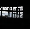 Φωτιά στα Βίλια - καταστροφές