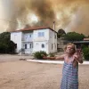 φωτιά