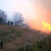 φωτιά στην Άρτα