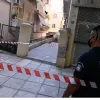 Γυναικοκτονία στη Θεσσαλονίκη