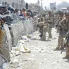 polites afganistan