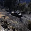 πυρκαγιά