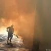 πυρκαγιά