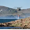 πυρκαγιά στο Ηράκλειο Κρήτης