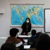 εκπαιδευτικοί τάξη