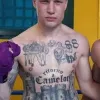 Michele Broili nazistika tatouaz