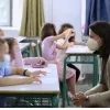Νίκη Κεραμέως, δημοτικό, τάξη, μαθητές