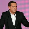 τσιπρας αλέξης ΔΕΘ